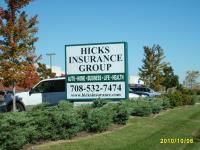 Hicks Insurance Group image 2